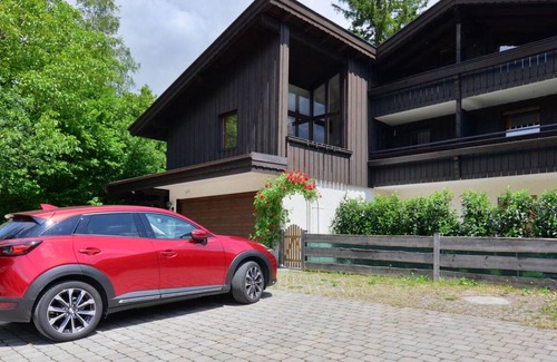 Josefsthal Apartment | 40 m² Apartment ∙ 2 bedrooms ∙ 4 guests