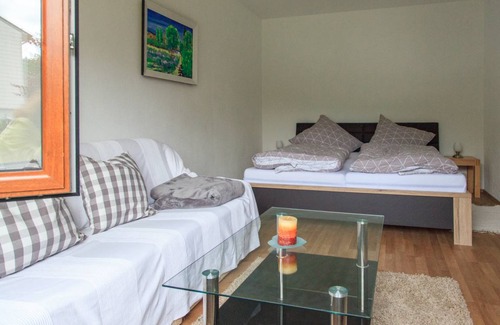 Marquartstein Apartment | 40 m² Apartment ∙ 2 guests