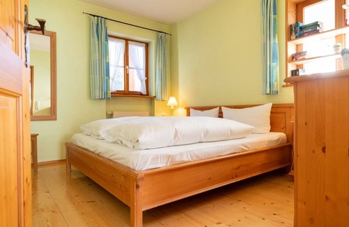 Obergrainau Apartment | 40 m² Apartment ∙ 1 bedroom ∙ 2 guests