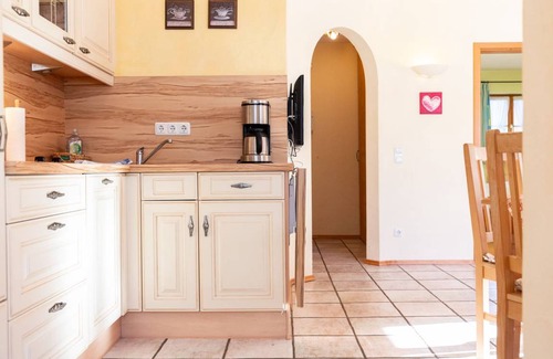 Obergrainau Apartment | 40 m² Apartment ∙ 1 bedroom ∙ 2 guests