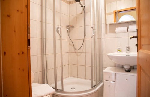 Obergrainau Apartment | 40 m² Apartment ∙ 1 bedroom ∙ 2 guests