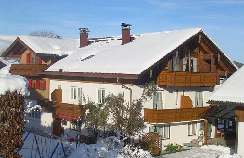 Steibis Apartment | 40 m² Apartment ∙ 1 bedroom ∙ 3 guests