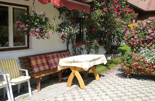 Steibis Apartment | 40 m² Apartment ∙ 1 bedroom ∙ 3 guests