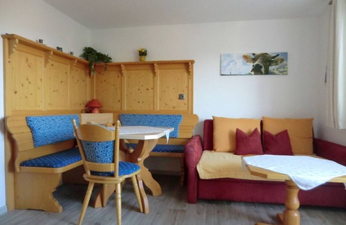 Steibis Apartment | 40 m² Apartment ∙ 1 bedroom ∙ 3 guests