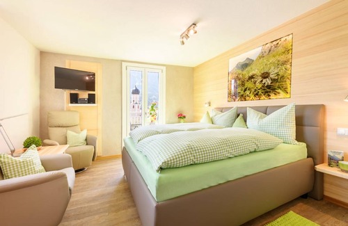 Rettenberg Apartment | 40 m² Apartment ∙ 1 bedroom ∙ 2 guests