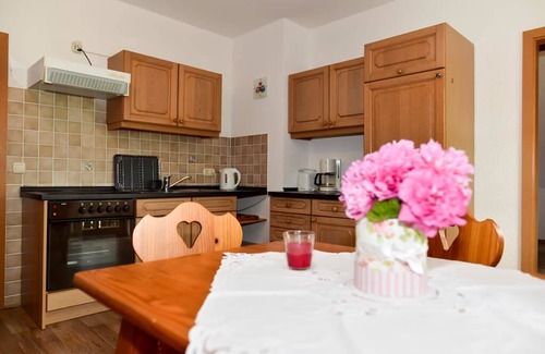 Traitsching Apartment | 40 m² Apartment ∙ 1 bedroom ∙ 2 guests