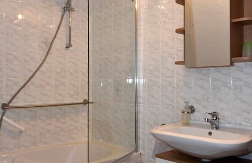 Traitsching Apartment | 40 m² Apartment ∙ 1 bedroom ∙ 2 guests
