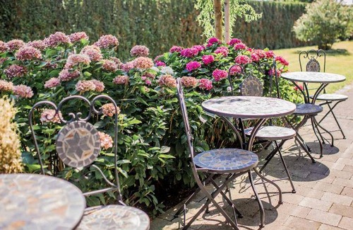 Hartkirchen Bed & Breakfast | 40 m² Bed and breakfast ∙ 2 guests