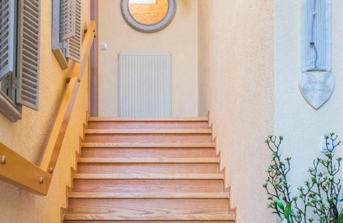 Hartkirchen Bed & Breakfast | 40 m² Bed and breakfast ∙ 2 guests