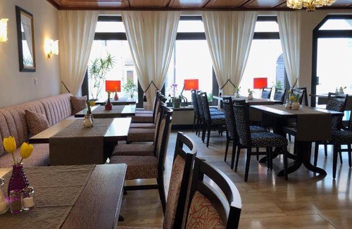 Allersberg Bed & Breakfast | 40 m² Bed and breakfast ∙ 5 guests