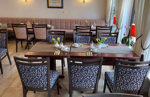 Allersberg Bed & Breakfast | 40 m² Bed and breakfast ∙ 5 guests