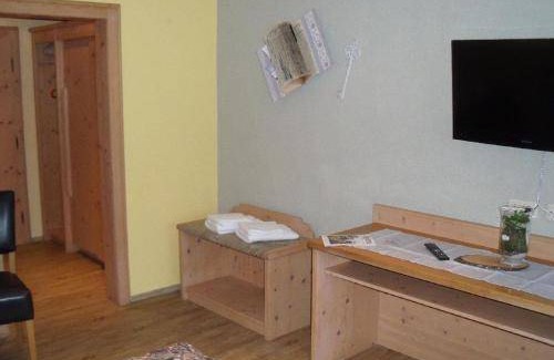 Regenhutte Bed & Breakfast | 40 m² Bed and breakfast ∙ 5 guests