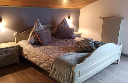 Nammering Bed & Breakfast | 40 m² Bed and breakfast ∙ 3 guests