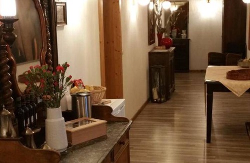 Nammering Bed & Breakfast | 40 m² Bed and breakfast ∙ 3 guests