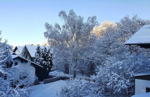Nammering Bed & Breakfast | 40 m² Bed and breakfast ∙ 3 guests