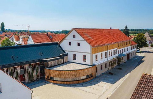 Pornbach Bed & Breakfast | 40 m² Bed and breakfast ∙ 2 bedrooms ∙ 6 guests