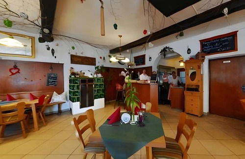 Percha Bed & Breakfast | 40 m² Bed and breakfast ∙ 5 guests