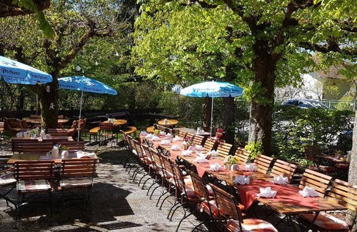 Percha Bed & Breakfast | 40 m² Bed and breakfast ∙ 5 guests