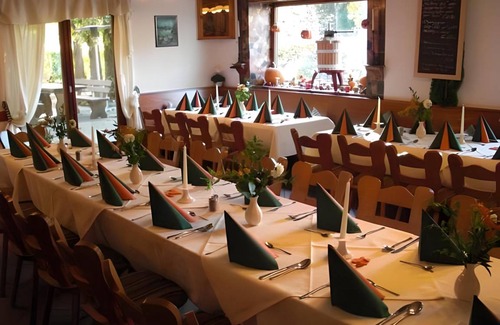 Percha Bed & Breakfast | 40 m² Bed and breakfast ∙ 5 guests