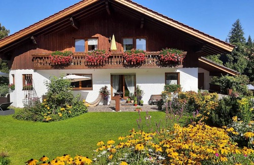 Bayerisch Eisenstein Apartment | 40 m² Apartment ∙ 1 bedroom ∙ 2 guests