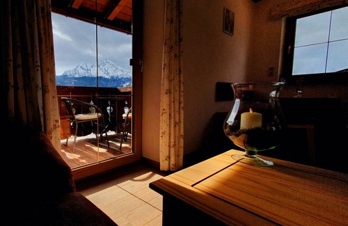 Schoenau am Koenigssee Apartment | 40 m² Apartment ∙ 3 guests