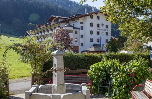 Oberau Hotel | 40 m² Hotel ∙ 1 bedroom ∙ 4 guests