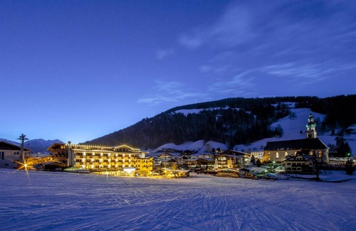 Oberau Hotel | 40 m² Hotel ∙ 1 bedroom ∙ 4 guests