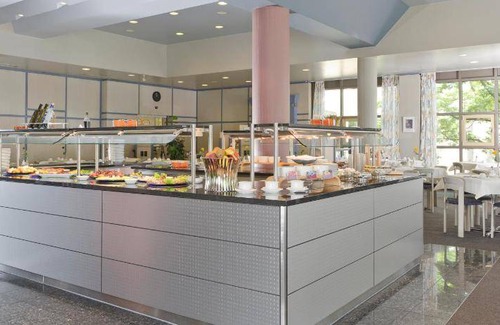 Sudoststadt Hotel | 40 m² Hotel ∙ 4 guests