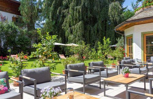 Rottach Hotel | 40 m² Hotel ∙ 3 guests