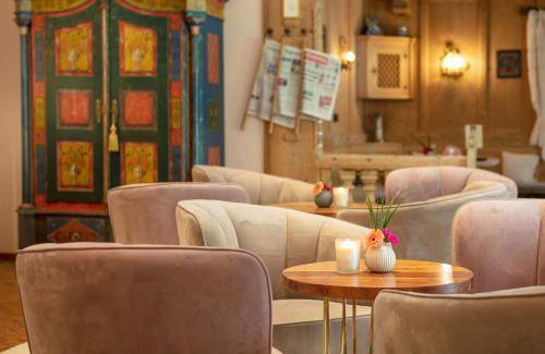 Rottach Hotel | 40 m² Hotel ∙ 3 guests