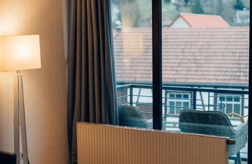 Egloffstein Hotel | 40 m² Hotel ∙ 4 guests
