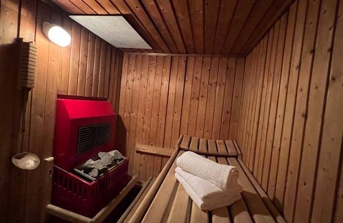 Egloffstein Hotel | 40 m² Hotel ∙ 4 guests