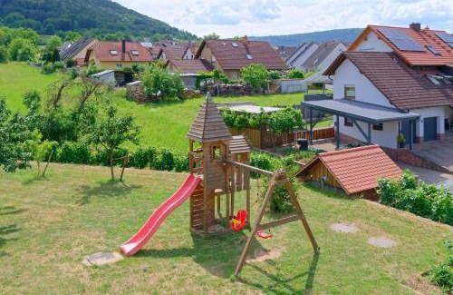 Buergstadt Hotel | 40 m² Hotel ∙ 4 guests