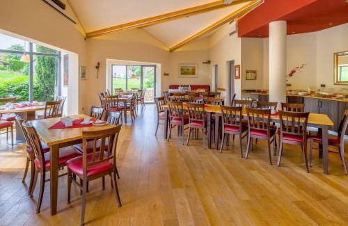 Buergstadt Hotel | 40 m² Hotel ∙ 4 guests