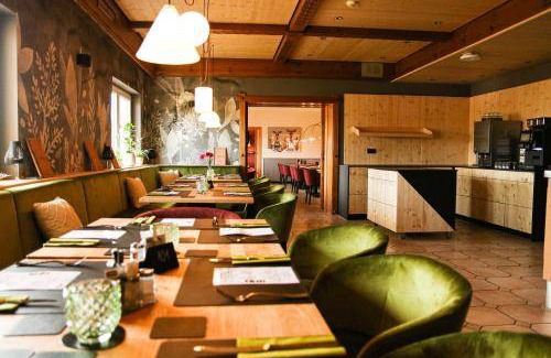 Palmberg Hotel | 40 m² Hotel ∙ 5 guests