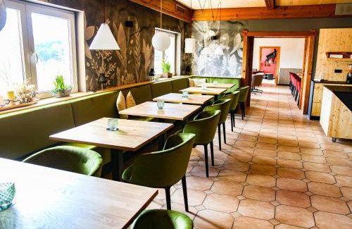 Palmberg Hotel | 40 m² Hotel ∙ 5 guests