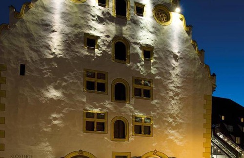 Old Town Hotel | 40 m² Hotel ∙ 6 guests