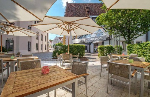 Old Town Hotel | 40 m² Hotel ∙ 6 guests