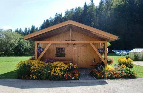 Roehrnbach House | 40 m² House ∙ 1 bedroom ∙ 2 guests