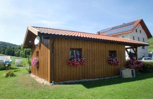 Roehrnbach House | 40 m² House ∙ 1 bedroom ∙ 2 guests