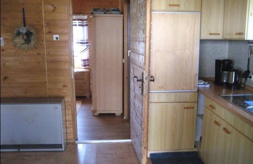 Roehrnbach House | 40 m² House ∙ 1 bedroom ∙ 2 guests