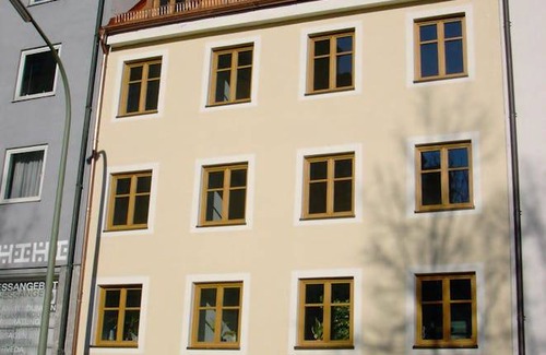 Graggenau House | 40 m² House ∙ 1 bedroom ∙ 2 guests