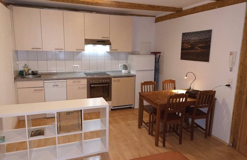 Graggenau House | 40 m² House ∙ 1 bedroom ∙ 2 guests