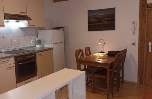 Graggenau House | 40 m² House ∙ 1 bedroom ∙ 2 guests