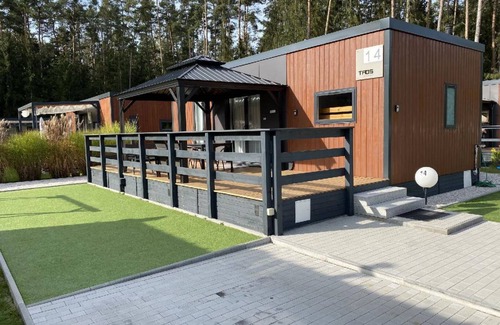 Wackersdorf House | 40 m² House ∙ 2 bedrooms ∙ 5 guests