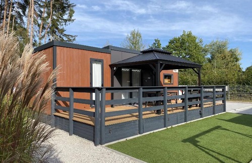 Wackersdorf House | 40 m² House ∙ 2 bedrooms ∙ 5 guests