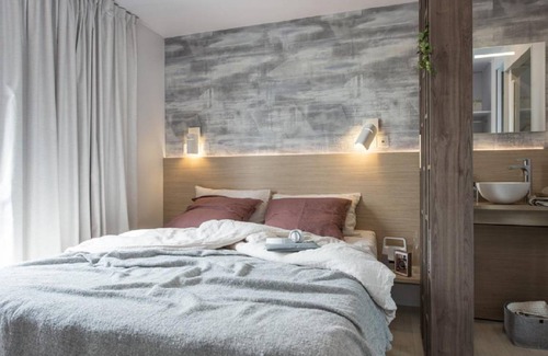 Wackersdorf House | 40 m² House ∙ 2 bedrooms ∙ 5 guests