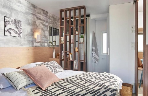 Wackersdorf House | 40 m² House ∙ 2 bedrooms ∙ 5 guests