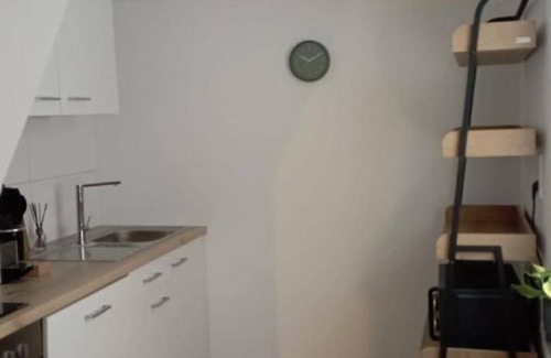 Amorbach Apartment | 41 m² Apartment ∙ 2 guests