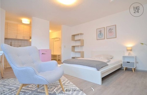 Weststadt Apartment | 41 m² Apartment ∙ 2 guests